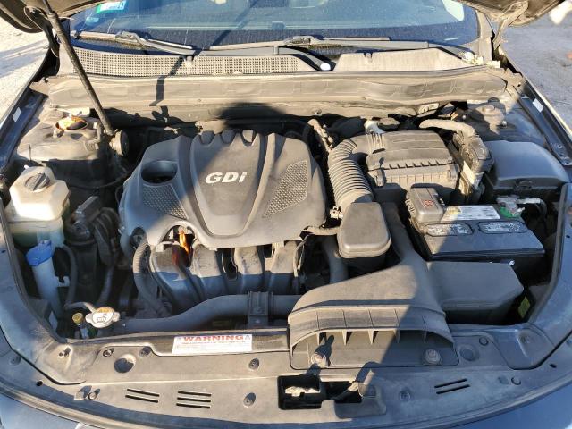 Photo 11 from auction – 2013 KIA OPTIMA LX with VIN 5XXGM4A78DG156877