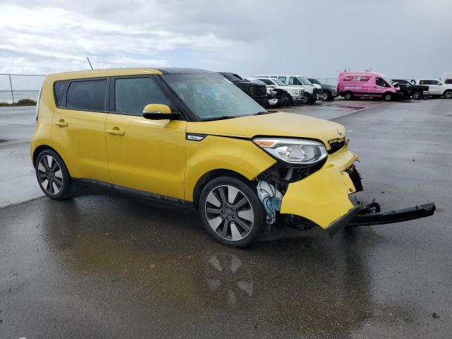 Photo 4 from auction – 2014 KIA SOUL ! with VIN KNDJX3A52E7014881