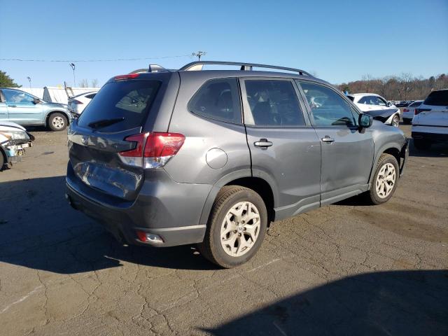 Photo 3 from auction – 2021 SUBARU FORESTER with VIN JF2SKADC4MH416039