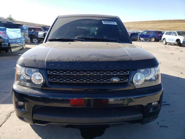 Photo 5 from auction – 2014 LAND ROVER RANGE ROVE with VIN SALSF2D43DA766510