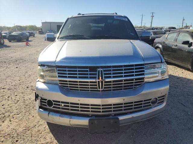 Photo 5 from auction – 2012 LINCOLN NAVIGATOR with VIN 5LMJJ2H50CEL00280