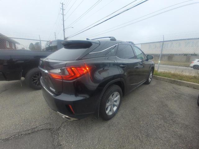 Photo 4 from auction – 2016 LEXUS RX 350 BAS with VIN 2T2BZMCA5GC036742