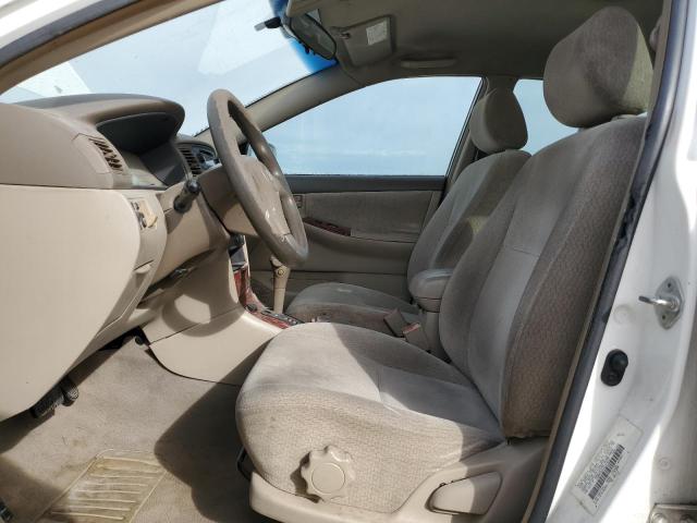 Photo 7 from auction – 2003 TOYOTA COROLLA CE with VIN JTDBR32E932004016