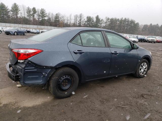Photo 3 from auction – 2016 TOYOTA COROLLA L with VIN 2T1BURHE5GC544575
