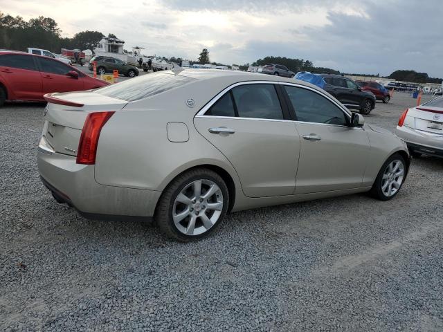 Photo 3 from auction – 2013 CADILLAC ATS with VIN 1G6AA5RX4D0175035