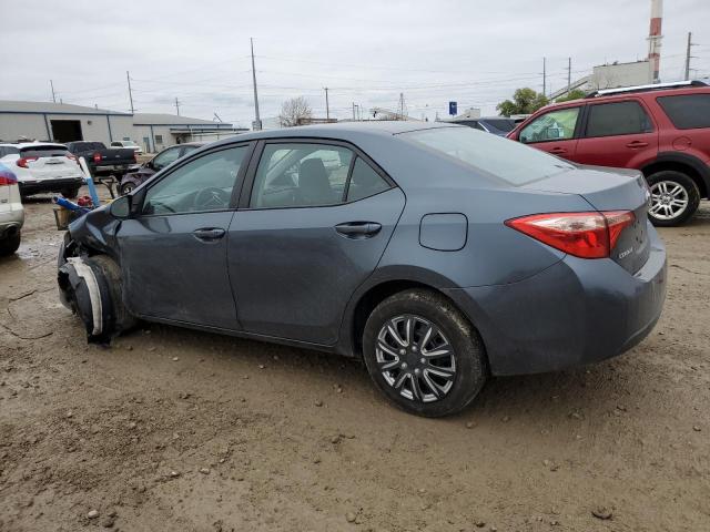 Photo 2 from auction – 2018 TOYOTA COROLLA L with VIN 2T1BURHE7JC986295