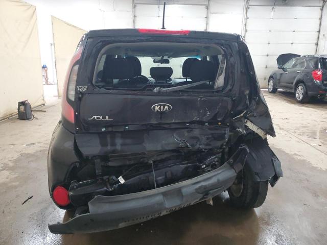 Photo 6 from auction – 2015 KIA SOUL with VIN KNDJN2A24F7801211