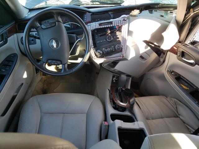 Photo 8 from auction – 2007 CHEVROLET IMPALA LT with VIN 2G1WC58R679274202