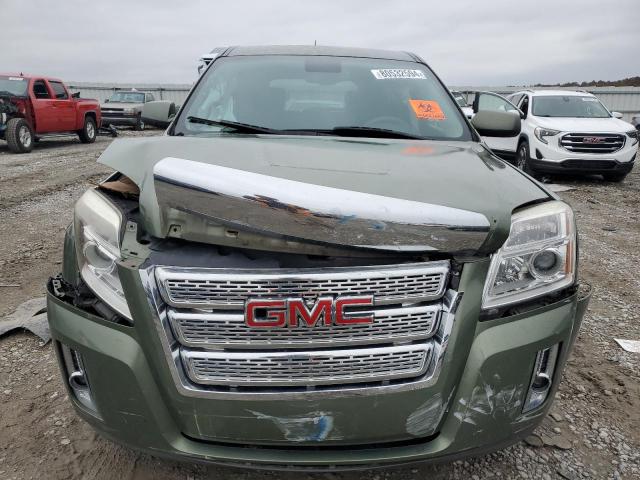 Photo 5 from auction – 2015 GMC TERRAIN SL with VIN 2GKALMEKXF6257703