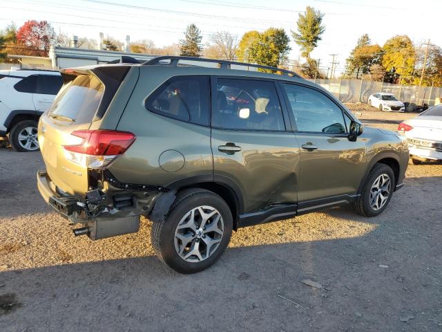 Photo 3 from auction – 2024 SUBARU FORESTER P with VIN JF2SKADC4RH515712
