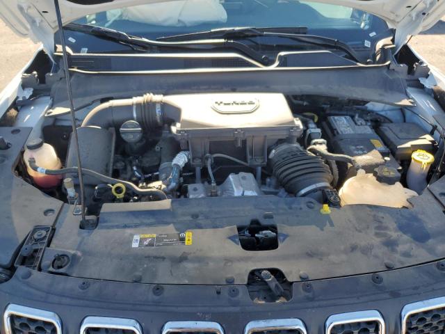 Photo 11 from auction – 2023 JEEP COMPASS LA with VIN 3C4NJDBN5PT553257