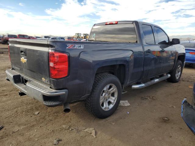 Photo 3 from auction – 2014 CHEVROLET SILVERADO with VIN 1GCVKREC0EZ214769