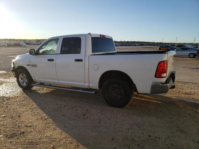 Photo 2 from auction – 2017 RAM 1500 ST with VIN 1C6RR6KT4HS843715
