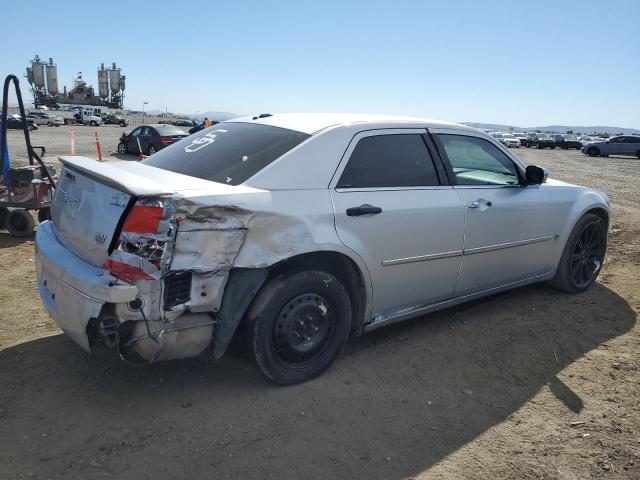 Photo 3 from auction – 2010 CHRYSLER 300 TOURIN with VIN 2C3CA5CVXAH182614