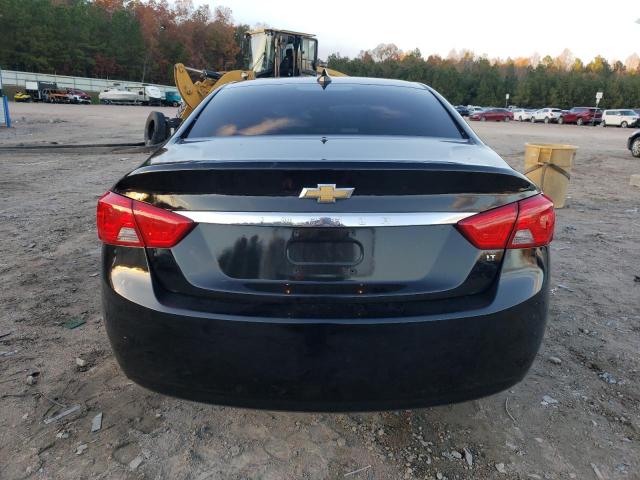 Photo 6 from auction – 2017 CHEVROLET IMPALA LT with VIN 2G1105SA7H9170728