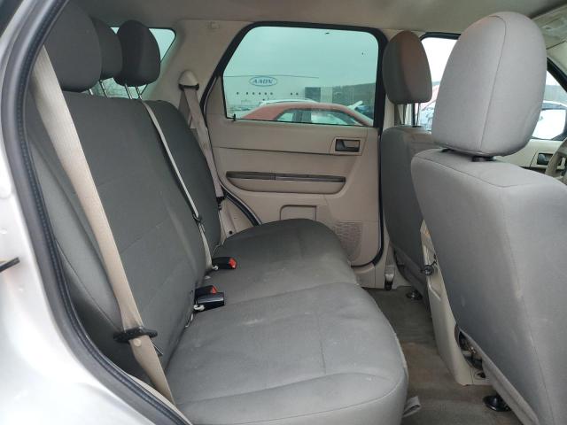 Photo 11 from auction – 2012 FORD ESCAPE XLS with VIN 1FMCU0C72CKC42920