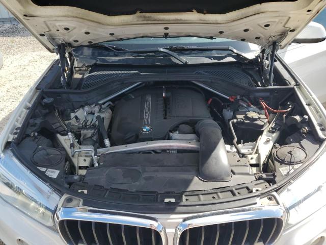 Photo 12 from auction – 2015 BMW X5 XDRIVE3 with VIN 5UXKR0C57F0K66550