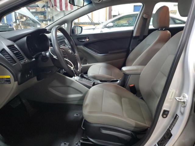 Photo 7 from auction – 2015 KIA FORTE LX with VIN KNAFX4A66F5297767