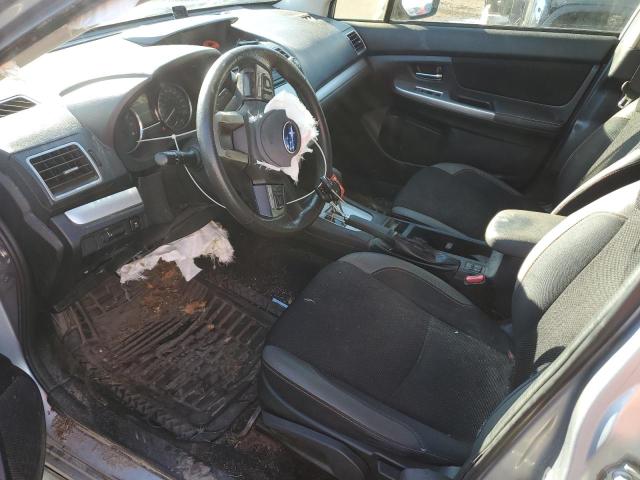 Photo 7 from auction – 2016 SUBARU CROSSTREK with VIN JF2GPABC1G8246382