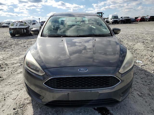Photo 5 from auction – 2017 FORD FOCUS SE with VIN 1FADP3F29HL241918