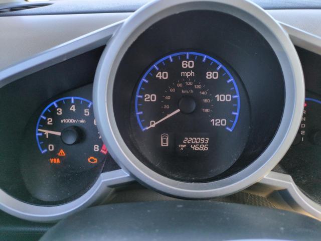 Photo 9 from auction – 2008 HONDA ELEMENT EX with VIN 5J6YH287X8L002299