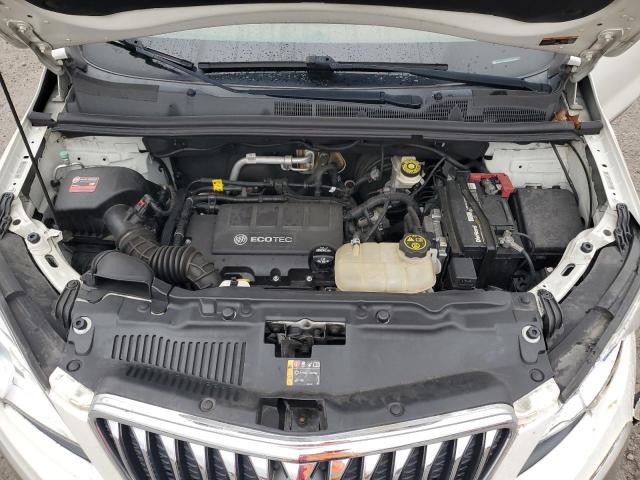 Photo 12 from auction – 2015 BUICK ENCORE PRE with VIN KL4CJHSBXFB130270
