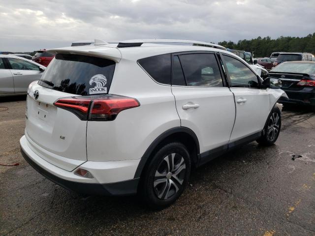 Photo 3 from auction – 2016 TOYOTA RAV4 LE with VIN 2T3ZFREV0GW242808