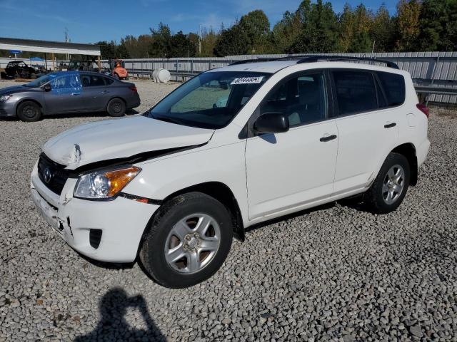 Foto 1 de la subasta – 2011 TOYOTA RAV4 con VIN JTMZF4DVXB5034472