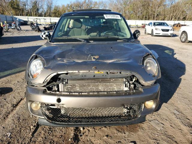 Photo 5 from auction – 2013 MINI COOPER with VIN WMWSU3C58DT681094