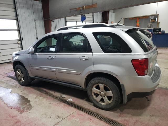 Photo 2 from auction – 2009 PONTIAC TORRENT with VIN 2CKDL43F996248793