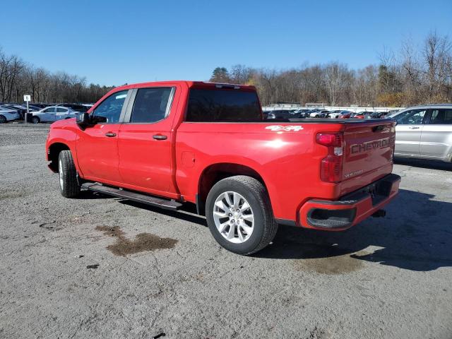 Photo 2 from auction – 2023 CHEVROLET SILVERADO with VIN 3GCPDBEK4PG150921