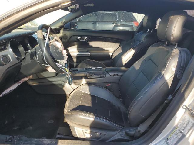 Photo 7 from auction – 2017 FORD MUSTANG with VIN 1FA6P8TH8H5227396