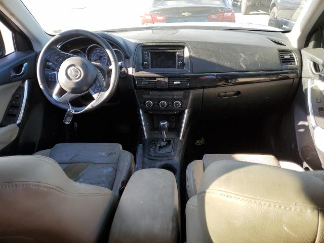 Photo 8 from auction – 2014 MAZDA CX-5 GT with VIN JM3KE4DY6E0375973