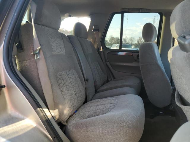Photo 10 from auction – 2003 GMC ENVOY with VIN 1GKDS13S732156385