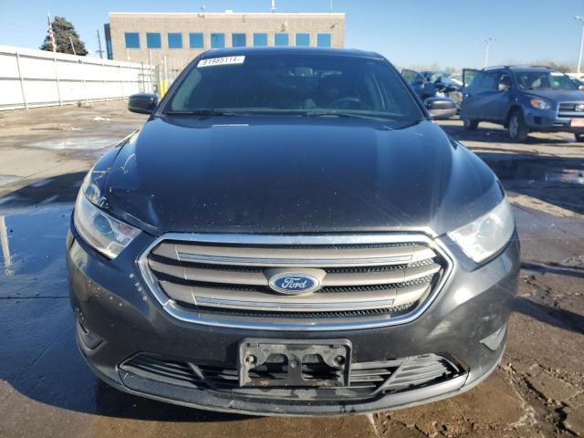 Photo 5 from auction – 2013 FORD TAURUS SEL with VIN 1FAHP2E81DG162201