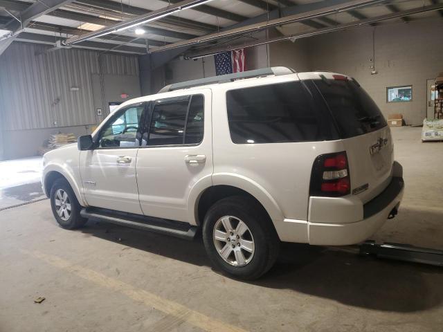 Photo 2 from auction – 2008 FORD EXPLORER X with VIN 1FMEU73E38UA16171