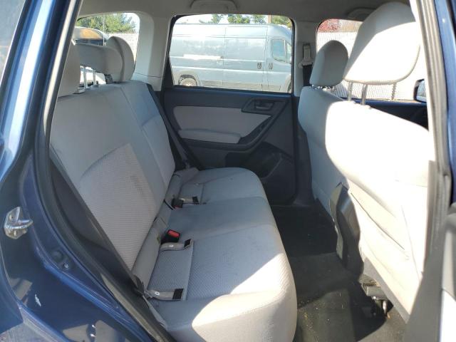 Photo 11 from auction – 2014 SUBARU FORESTER 2 with VIN JF2SJAAC8EH411449