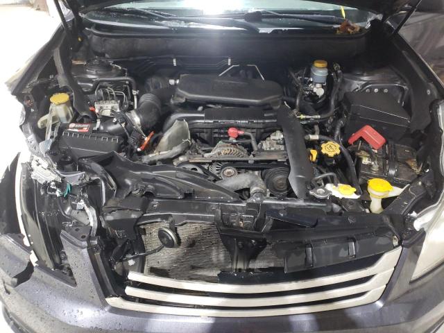 Снимка 12 от търг – 2011 SUBARU OUTBACK 2. с VIN 4S4BRBCC4B3433091