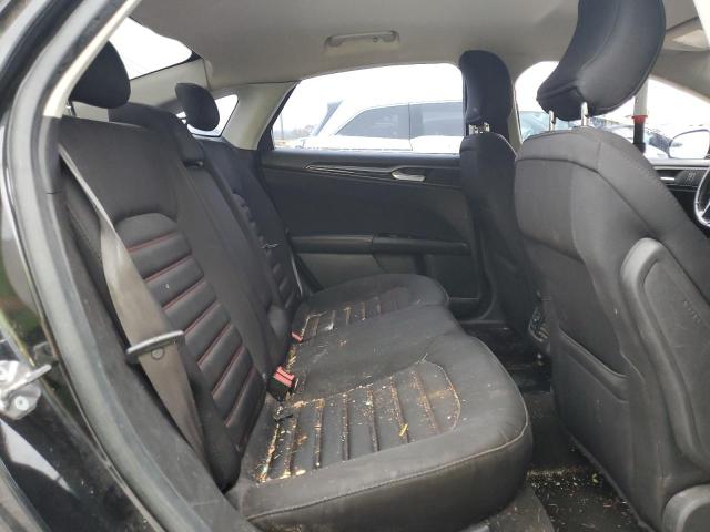 Photo 10 from auction – 2015 FORD FUSION SE with VIN 3FA6P0H78FR277159