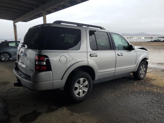 Photo 3 from auction – 2010 FORD EXPLORER X with VIN 1FMEU7DE0AUB03286