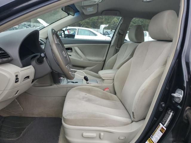 Photo 7 from auction – 2011 TOYOTA CAMRY BASE with VIN 4T1BF3EK3BU122278