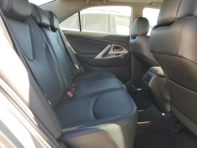 Photo 10 from auction – 2011 TOYOTA CAMRY BASE with VIN 4T1BF3EK9BU224667