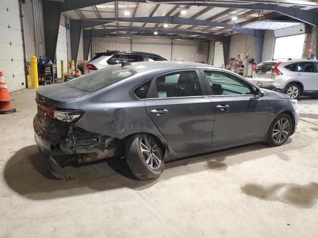 Photo 3 from auction – 2023 KIA FORTE LX with VIN 3KPF24AD8PE665162