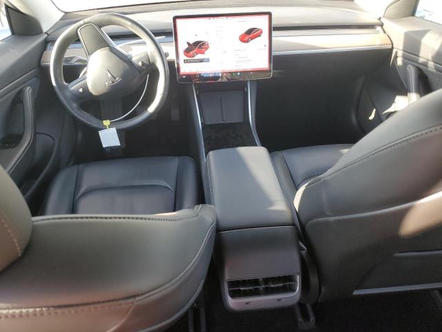 Photo 8 from auction – 2018 TESLA MODEL 3 with VIN 5YJ3E1EA2JF009985