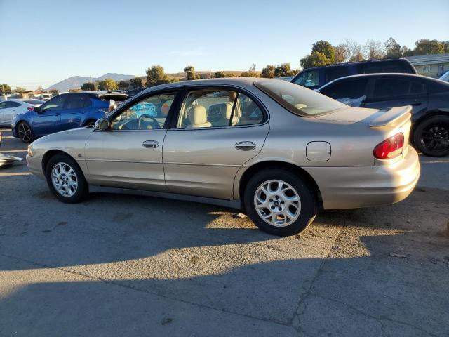 Photo 2 from auction – 2001 OLDSMOBILE INTRIGUE with VIN 1G3WS52H71F183335