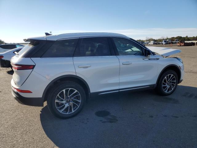 Photo 3 from auction – 2021 LINCOLN CORSAIR with VIN 5LMCJ1D90MUL00461