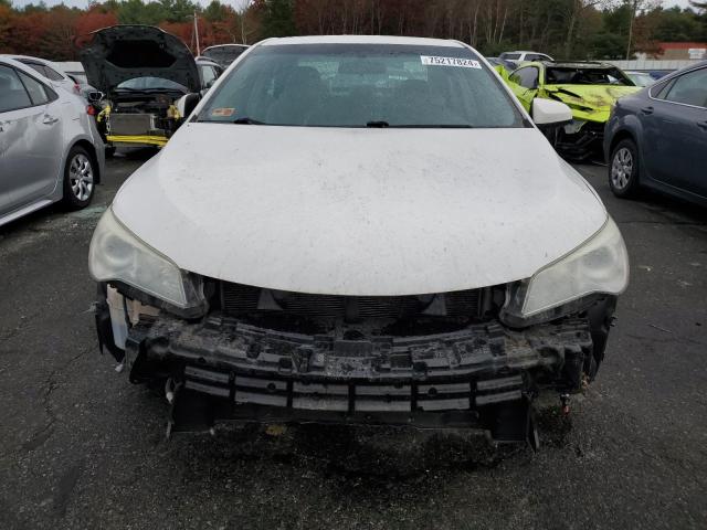 Photo 5 from auction – 2016 TOYOTA CAMRY LE with VIN 4T1BF1FK4GU152867