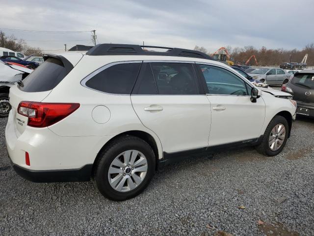 Photo 3 from auction – 2017 SUBARU OUTBACK 2. with VIN 4S4BSACCXH3218015