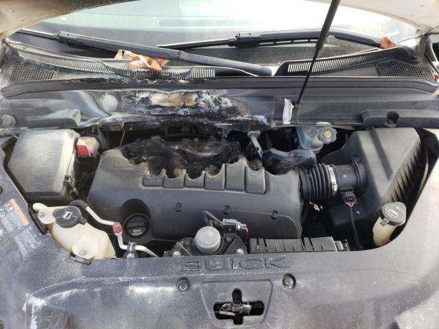 Photo 12 from auction – 2011 BUICK ENCLAVE CX with VIN 5GAKRBED2BJ182658