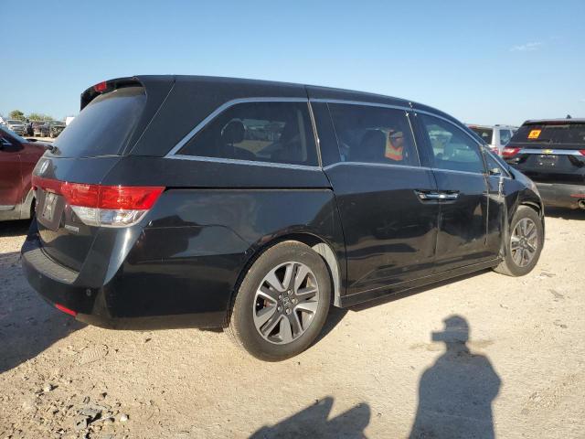 Photo 3 from auction – 2014 HONDA ODYSSEY TO with VIN 5FNRL5H95EB056796
